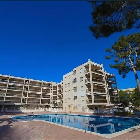 Cala Dorada * Salou