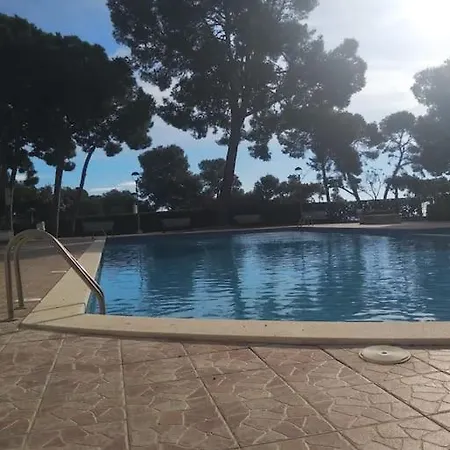 Appartement Cala Dorada *