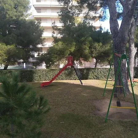 Cala Dorada Appartement Salou