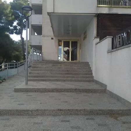 Cala Dorada Appartement *
