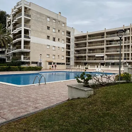 Cala Dorada * Salou