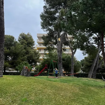 Cala Dorada *