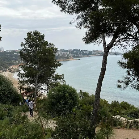 Cala Dorada Apartment
