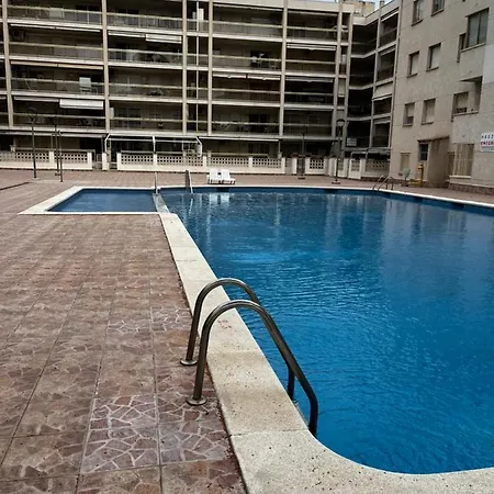 Appartement Cala Dorada Salou