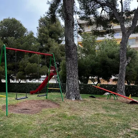 Cala Dorada *