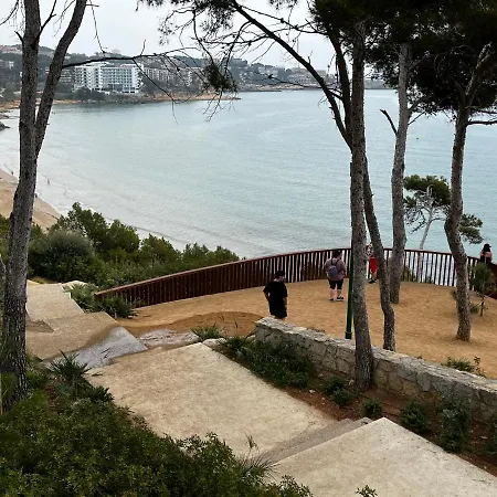 Cala Dorada Appartement