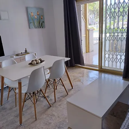 Cala Dorada Appartement Salou
