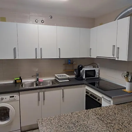 Apartment Cala Dorada Salou