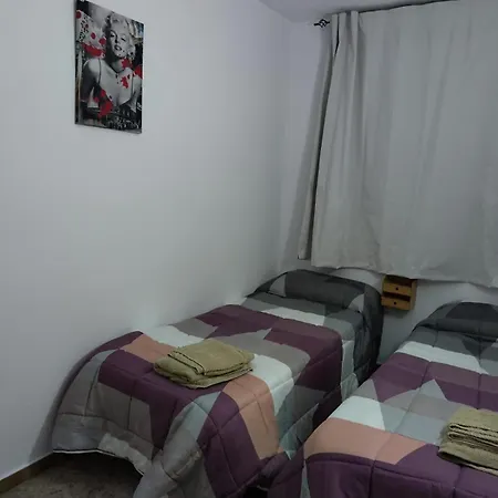 Cala Dorada Apartment Salou