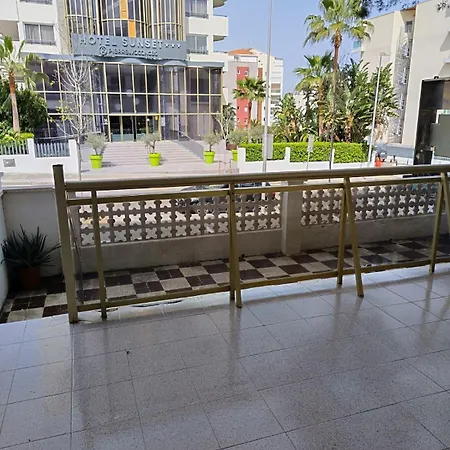 Cala Dorada Apartment *