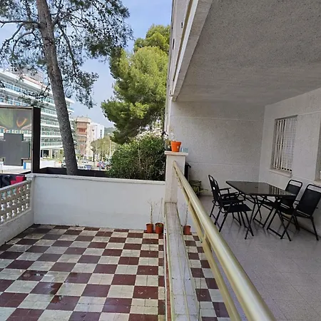 Apartment Cala Dorada Salou