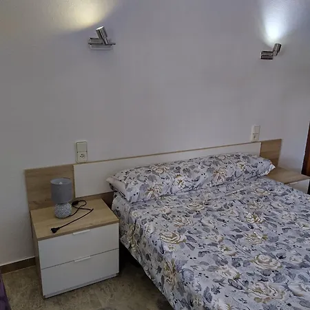 Apartment Cala Dorada