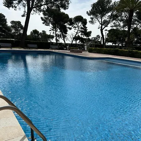 Cala Dorada Salou