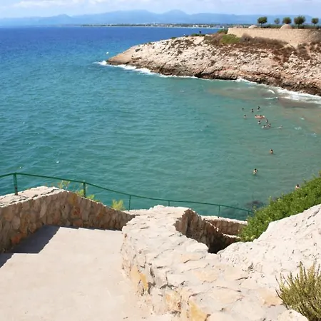 Appartement Cala Dorada Salou