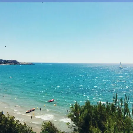 Appartement Cala Dorada