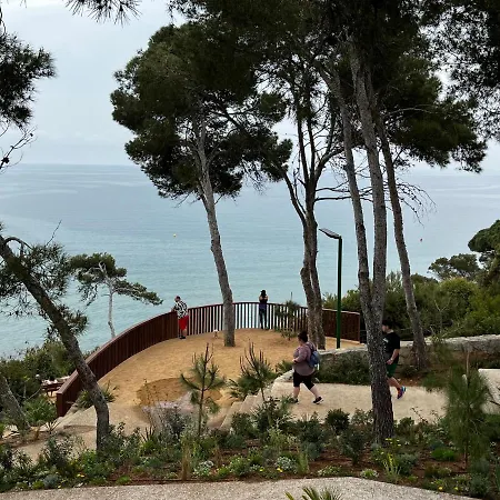 Cala Dorada Apartment *